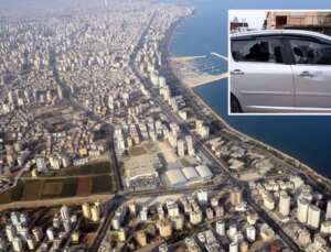 Yüreğir’de sokak düğününde kanlı hesaplaşma: 1 ölü, 1 yaralı