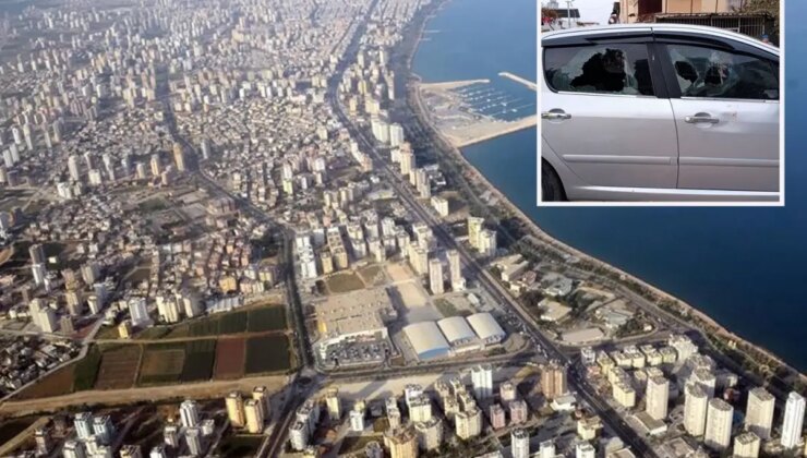 Yüreğir’de sokak düğününde kanlı hesaplaşma: 1 ölü, 1 yaralı