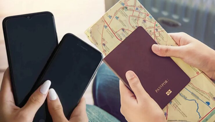 Yurt dışına çıkış harcı ve Özel İletişim Vergisi’ne zam