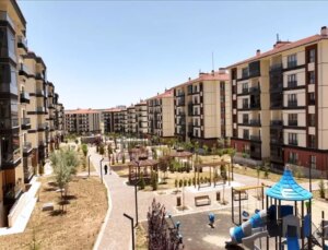 Yüzyılın Konut Projesinde geri sayım başladı! İşte ilk kura tarihi