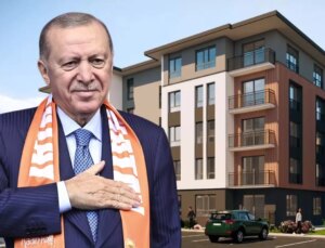 Yüzyılın Konut Projesi’nde kritik tarih yarın! İşte ilk kuranın çekileceği şehir