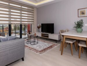 Yüzyılın Konut Projesi’ne başvurular için son gün