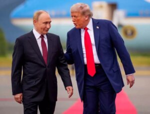 Zelenski ile görüşecek olan Trump’tan Putin’e telefon