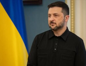 Zelenskiy ABD’nin barış önerisini böyle duyurdu