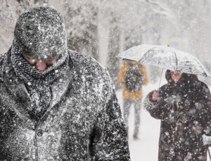 Zemheri soğukları başladı! 40 gün yurdu esir alacak