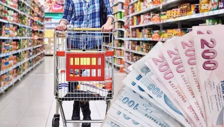 Zincir marketlerin pazar günü kapalı olması konusunda anlaşıldı! Son sözü bakanlık söyleyecek