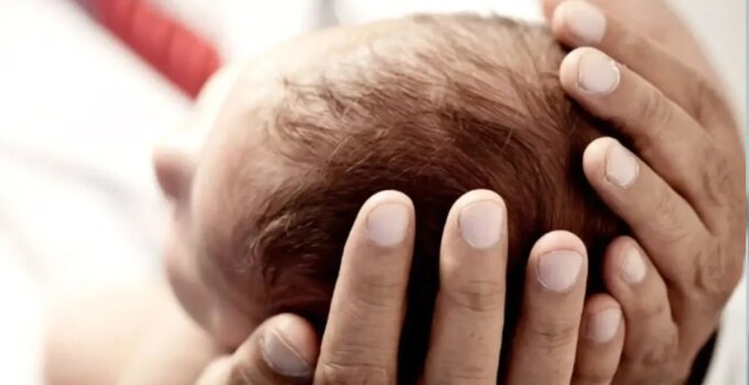 İstanbul’da aç bırakılan 2 aylık bebek öldü! Anne, baba, anneanne ve dede gözaltında