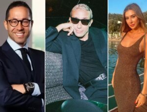 Zohaer Majhadi, Boğaz’daki uyuşturucu partilerini tek tek ifşa etti