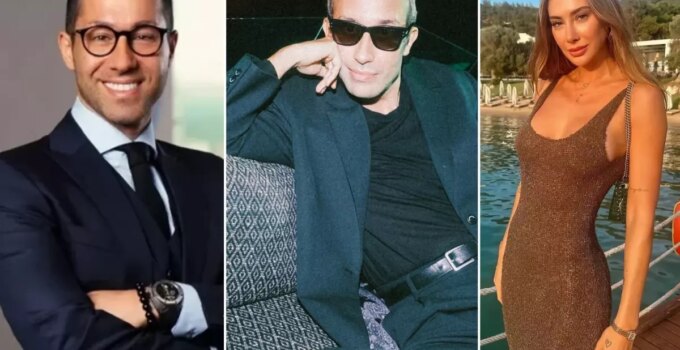 Zohaer Majhadi, Boğaz’daki uyuşturucu partilerini tek tek ifşa etti